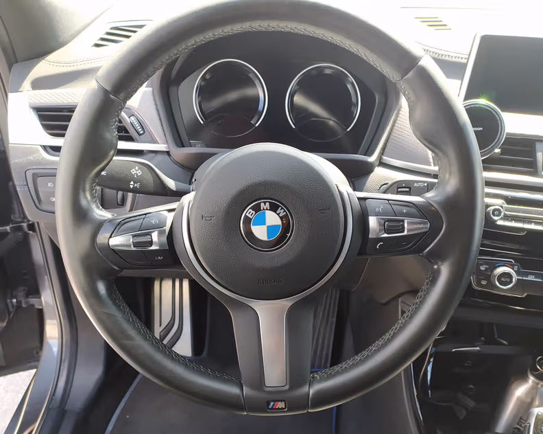 BMW X2 - 29