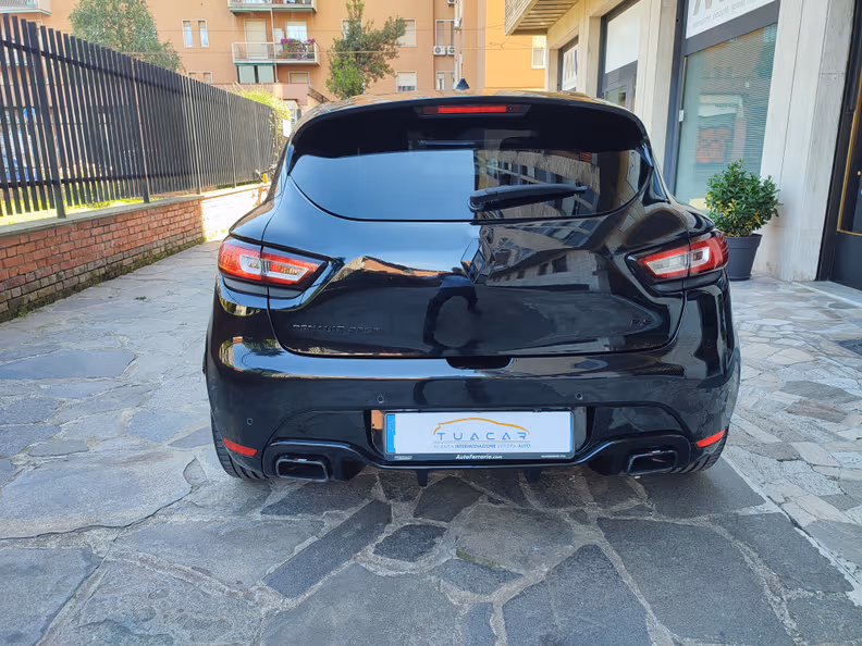 Renault Clio - 3
