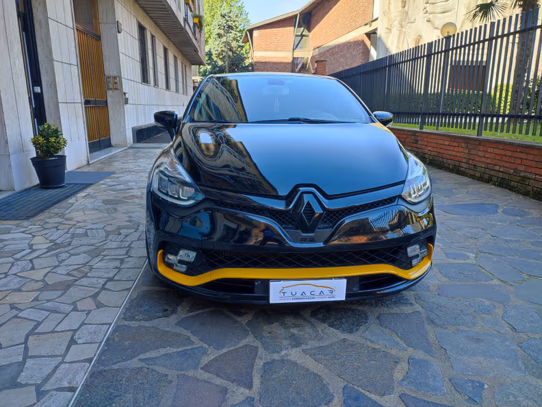Renault Clio - 6