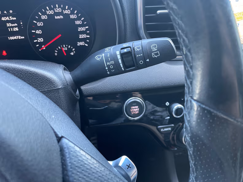 Kia Sportage - 16
