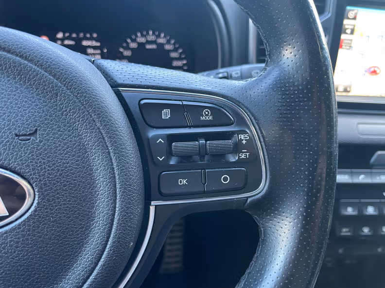Kia Sportage - 15