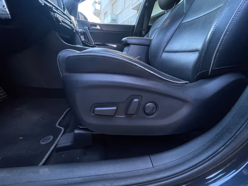 Kia Sportage - 21