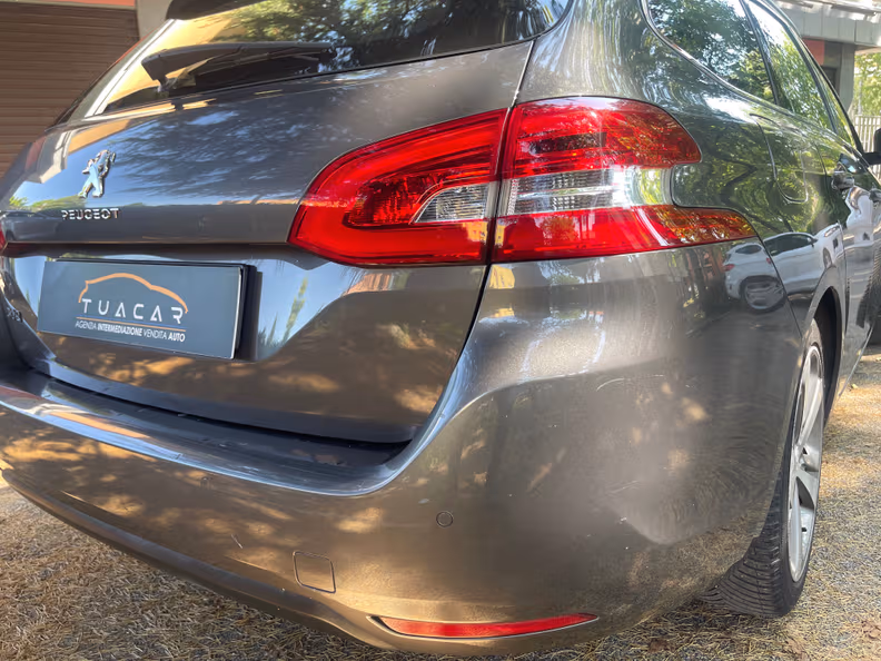Peugeot 308 - 39