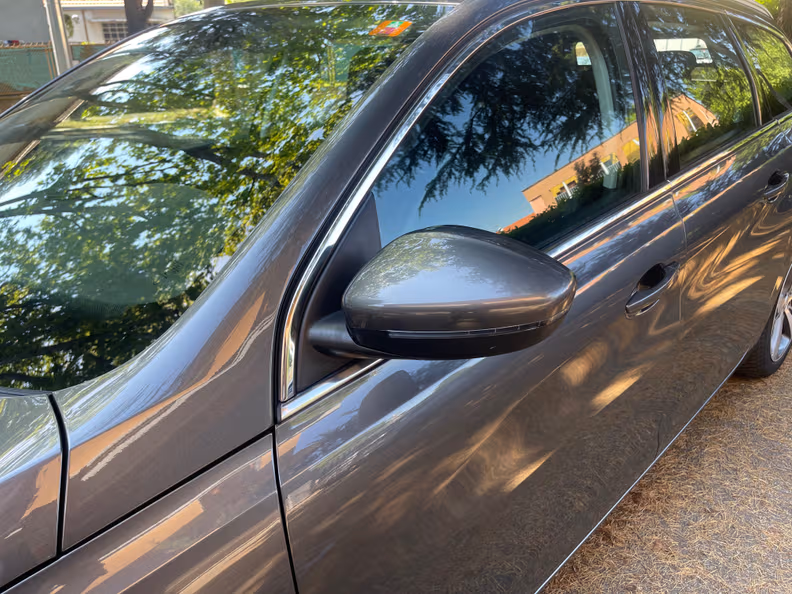 Peugeot 308 - 41