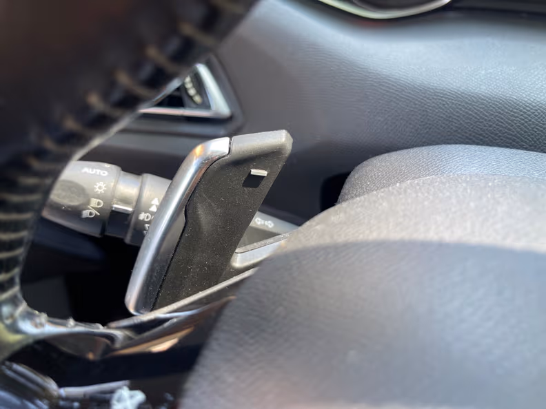 Peugeot 308 - 19