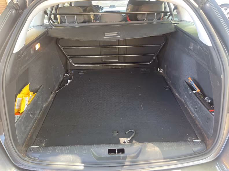 Peugeot 308 - 14
