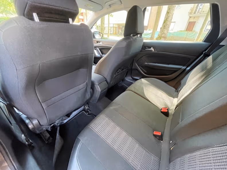 Peugeot 308 - 27