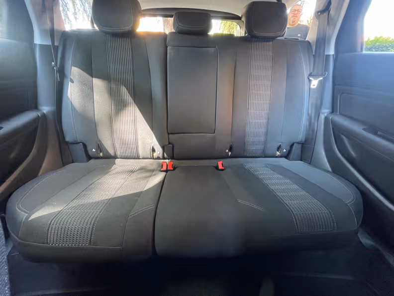 Peugeot 308 - 11