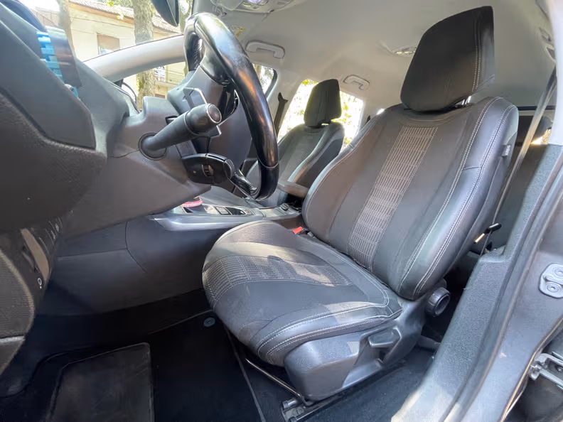 Peugeot 308 - 21