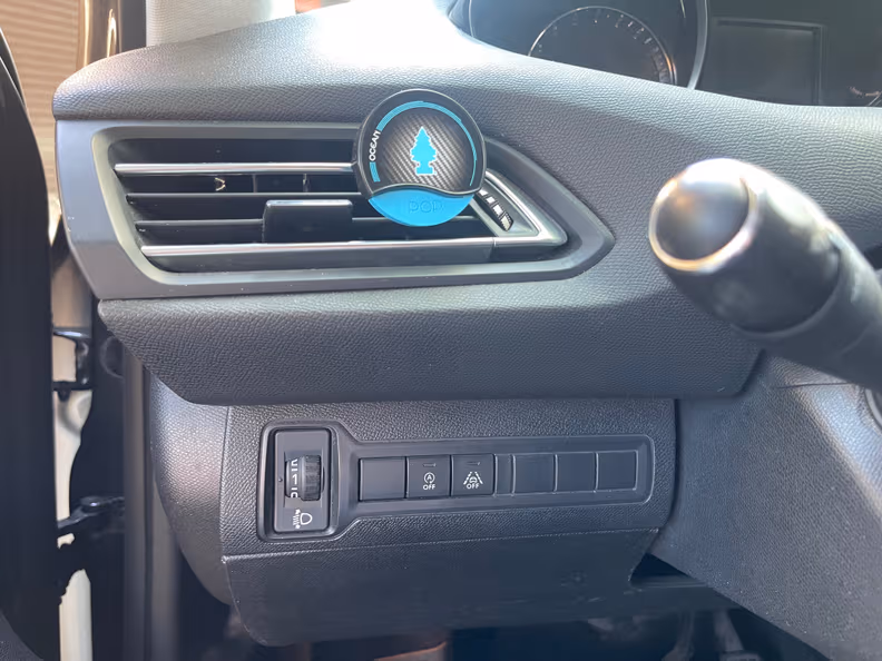Peugeot 308 - 31