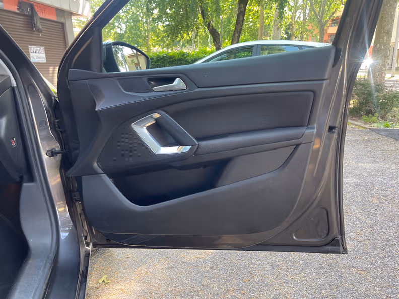 Peugeot 308 - 34