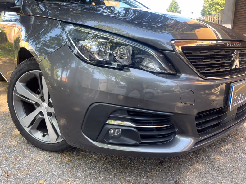 Peugeot 308 - 38