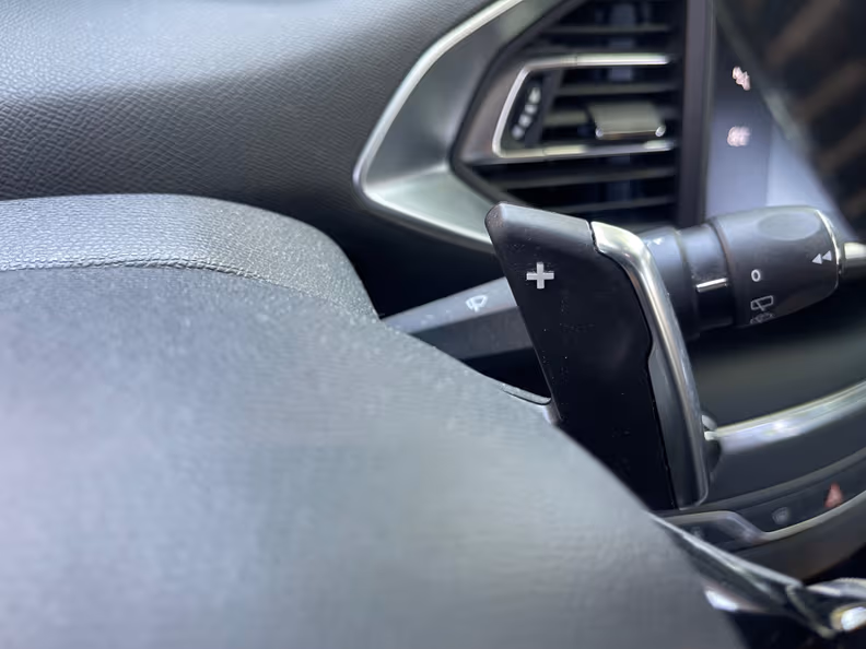 Peugeot 308 - 20
