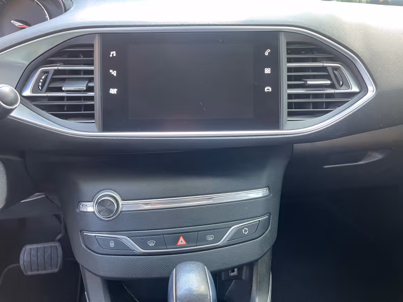 Peugeot 308 - 29