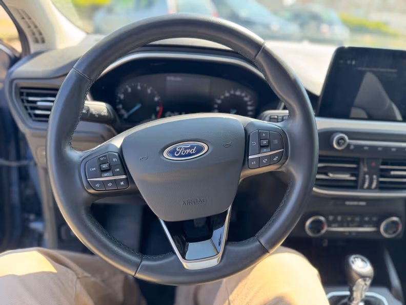 Ford Focus - 15