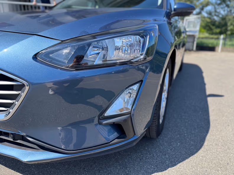 Ford Focus - 9