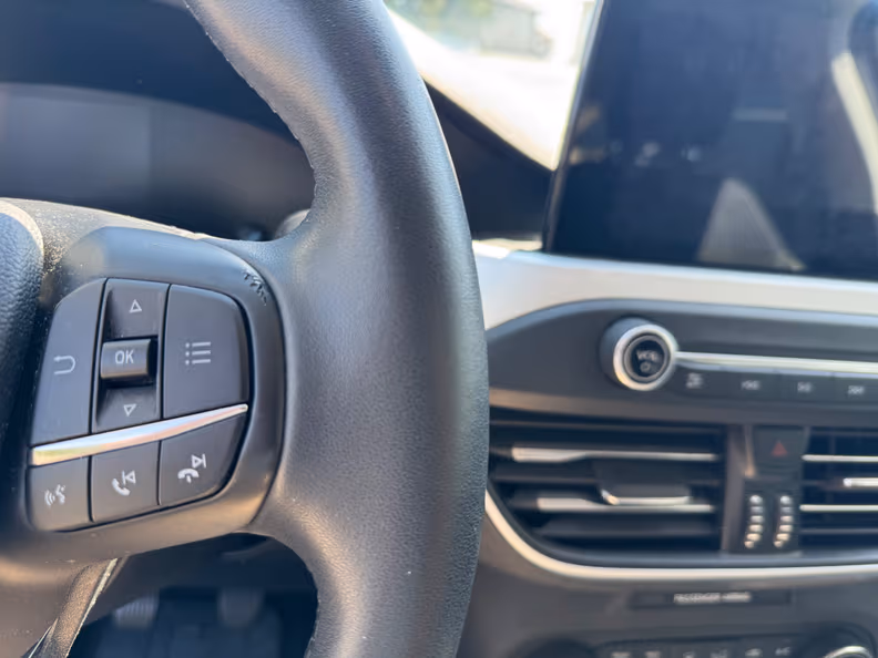 Ford Focus - 18