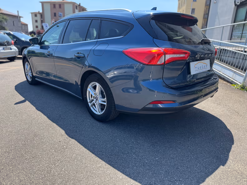 Ford Focus - 3