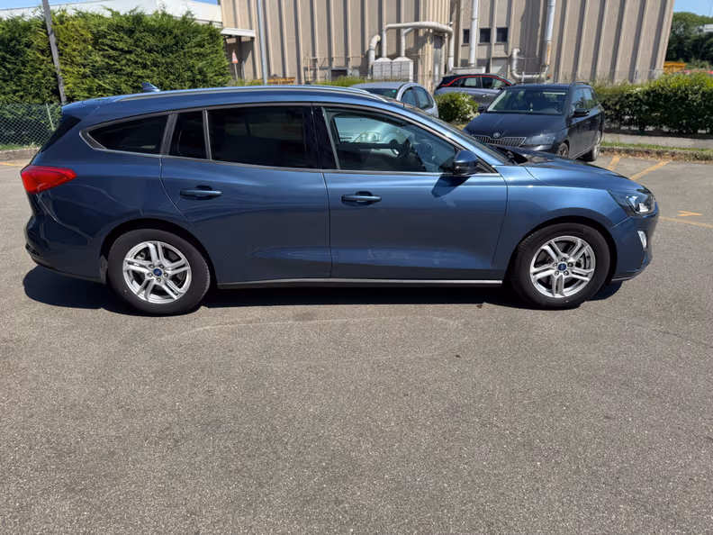 Ford Focus - 6