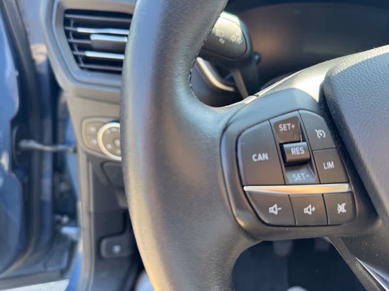 Ford Focus - 19