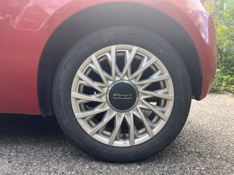 Fiat 500 - 9