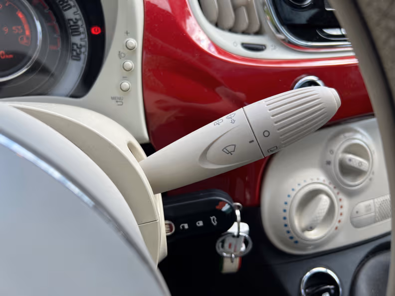 Fiat 500 - 18