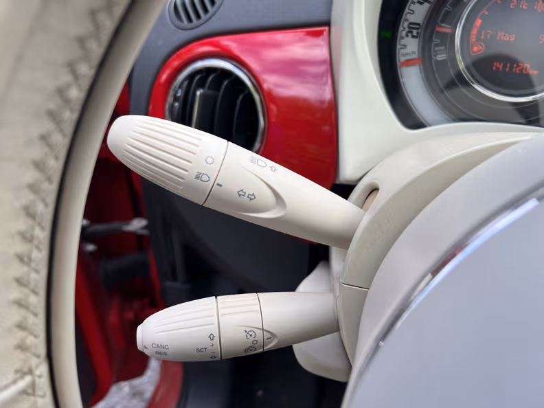 Fiat 500 - 16