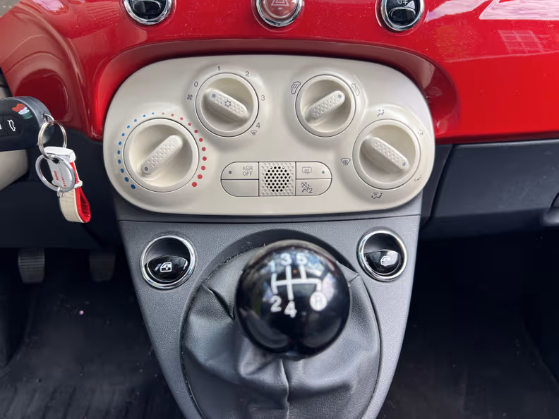 Fiat 500 - 20