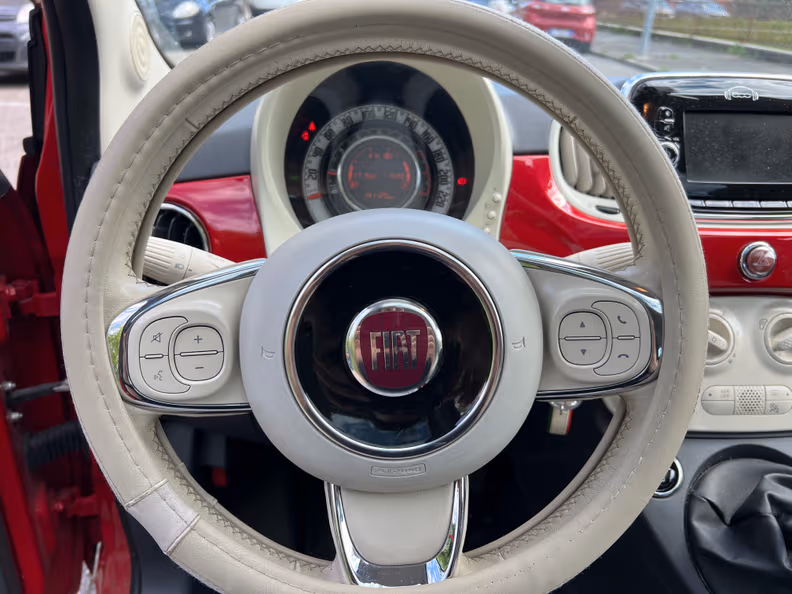 Fiat 500 - 13