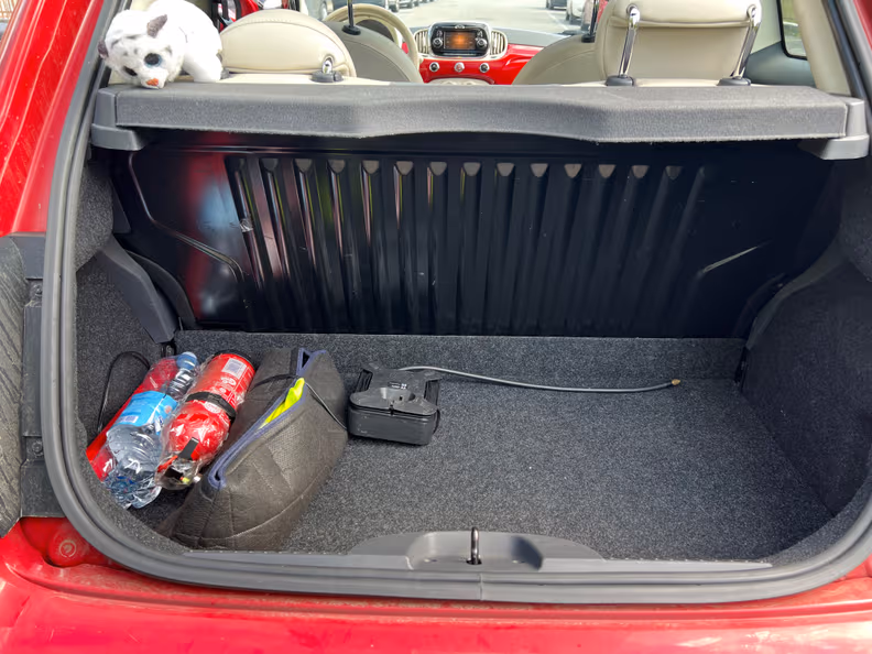 Fiat 500 - 27