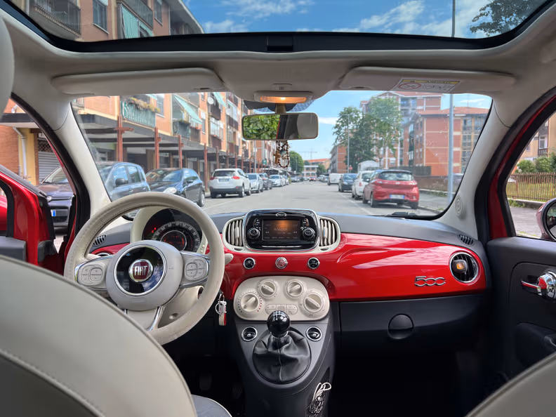 Fiat 500 - 23