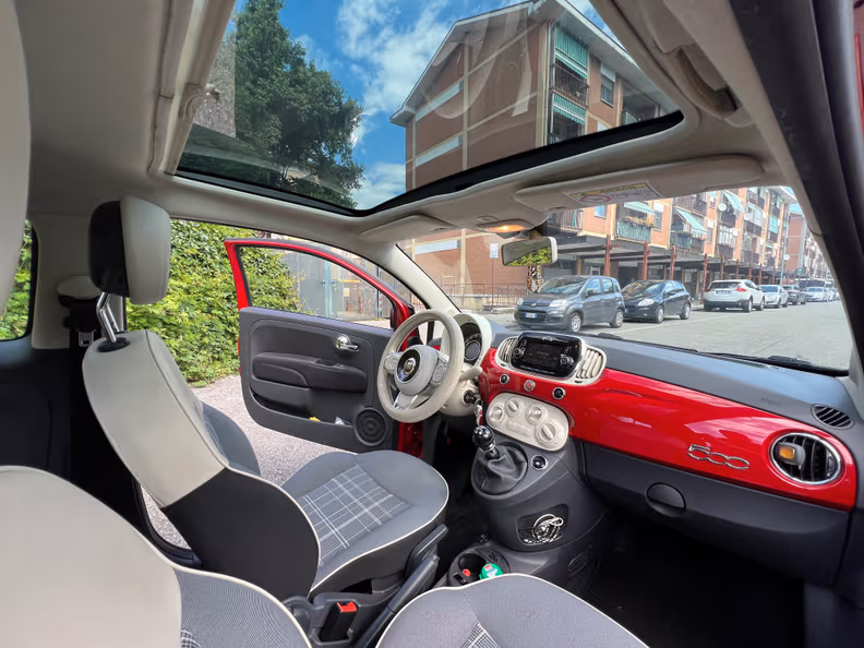 Fiat 500 - 26