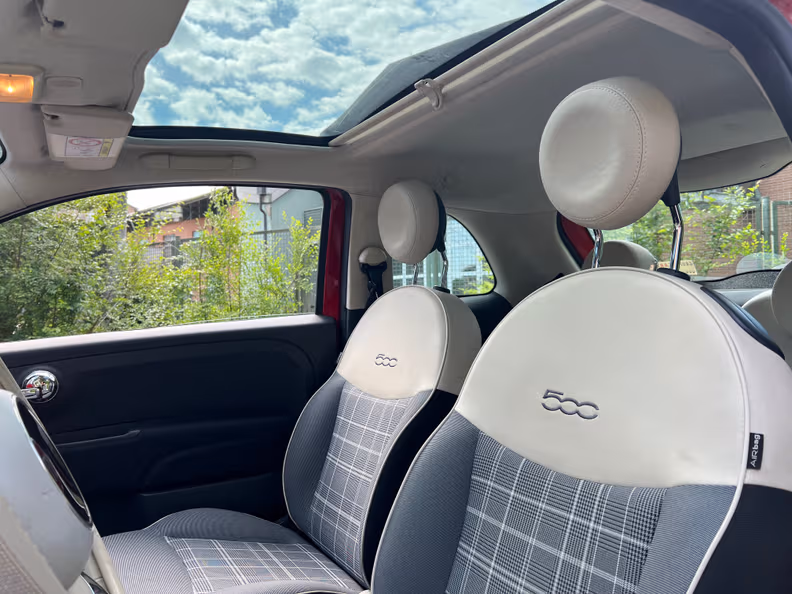 Fiat 500 - 24