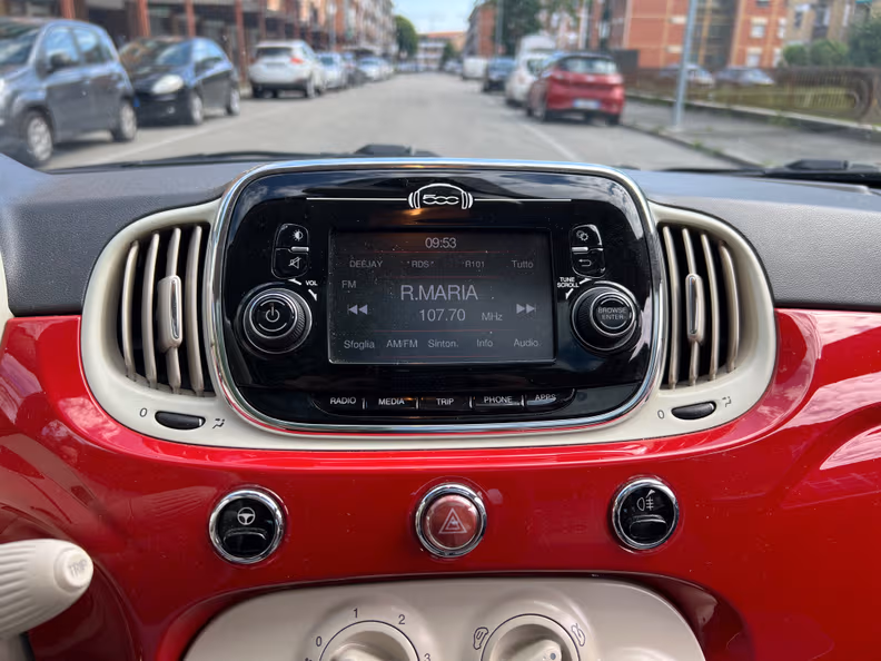 Fiat 500 - 21