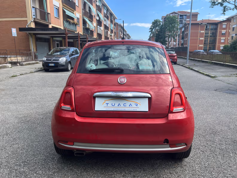 Fiat 500 - 6