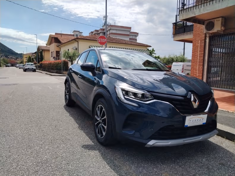 Renault Captur - 18