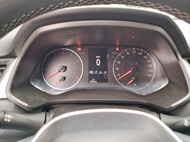 Renault Captur - 40