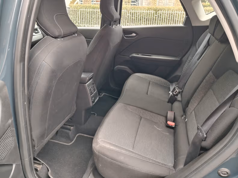 Renault Captur - 6
