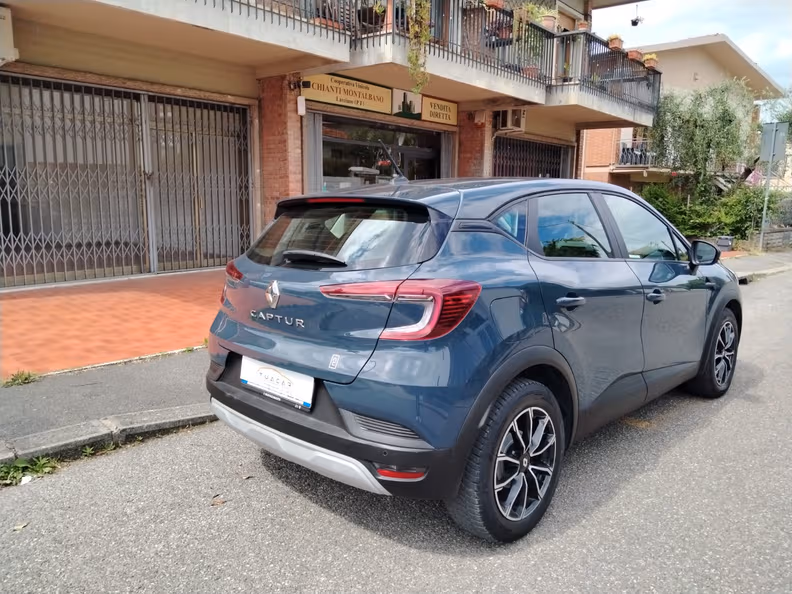 Renault Captur - 7