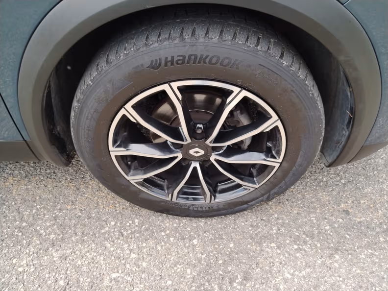 Renault Captur - 14