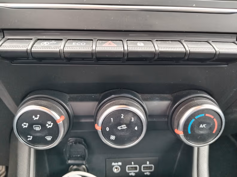 Renault Captur - 35
