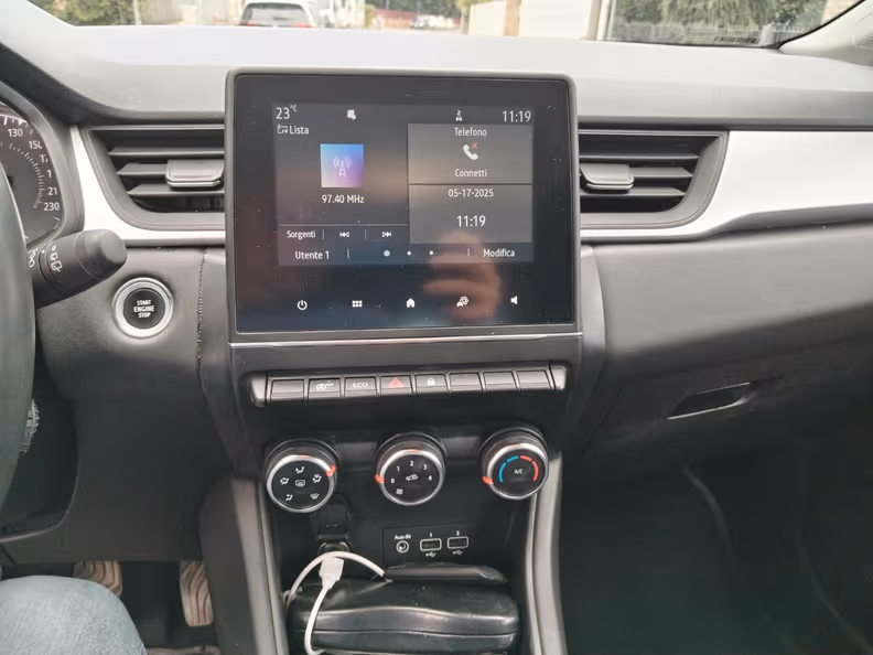 Renault Captur - 34