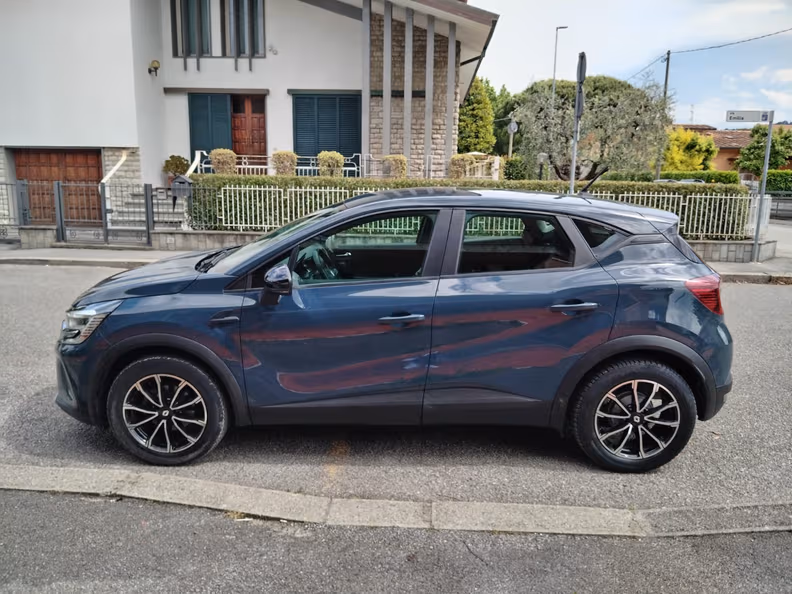 Renault Captur - 11