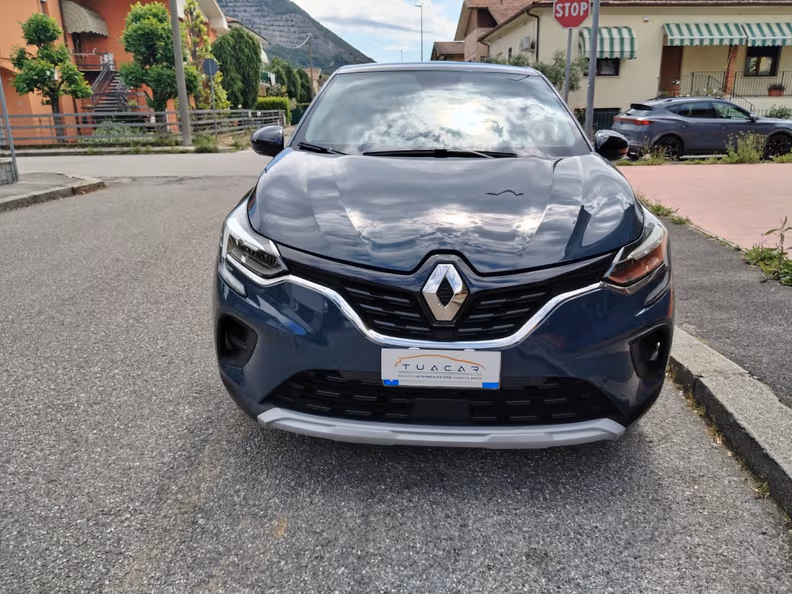 Renault Captur - 2