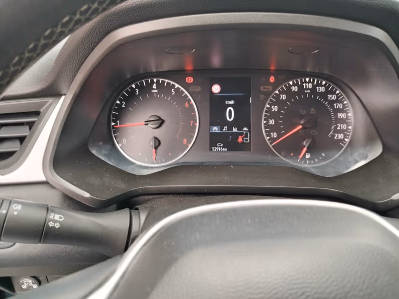 Renault Captur - 33