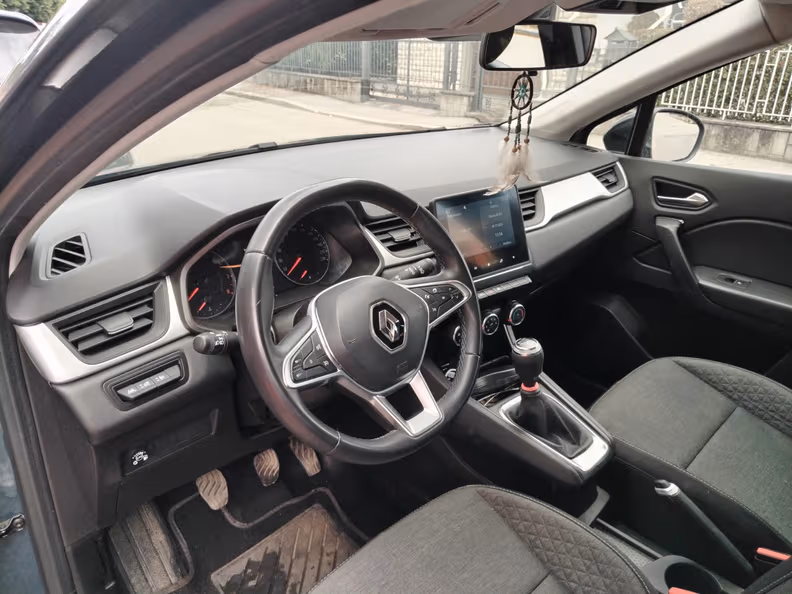 Renault Captur - 5