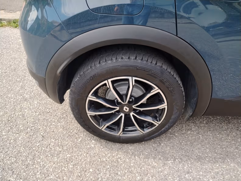 Renault Captur - 8