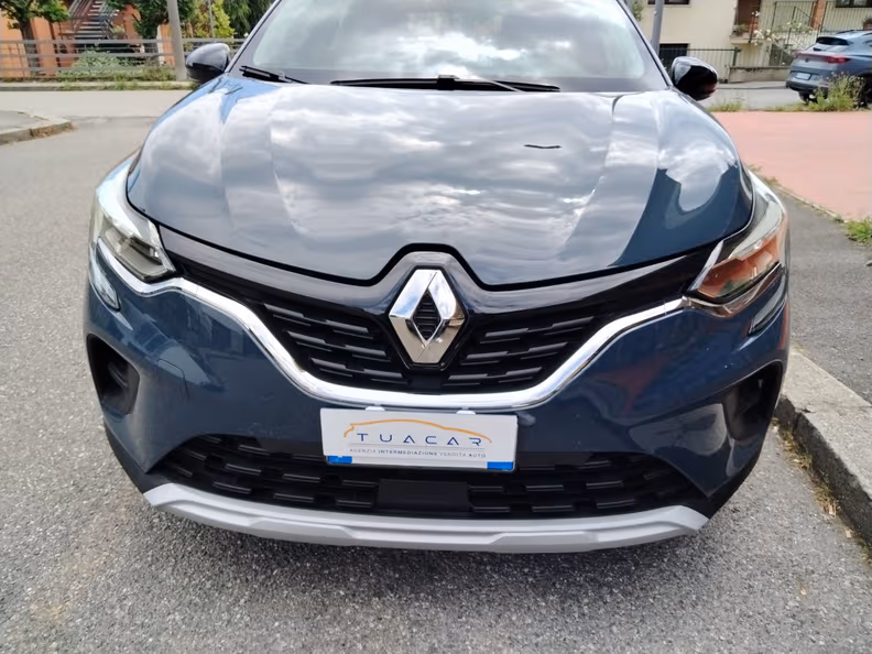 Renault Captur - 16