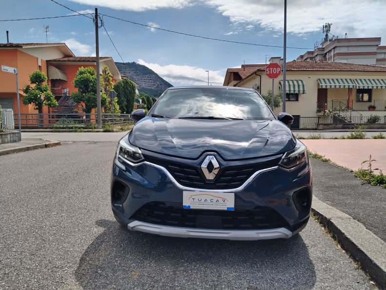Renault Captur - 25