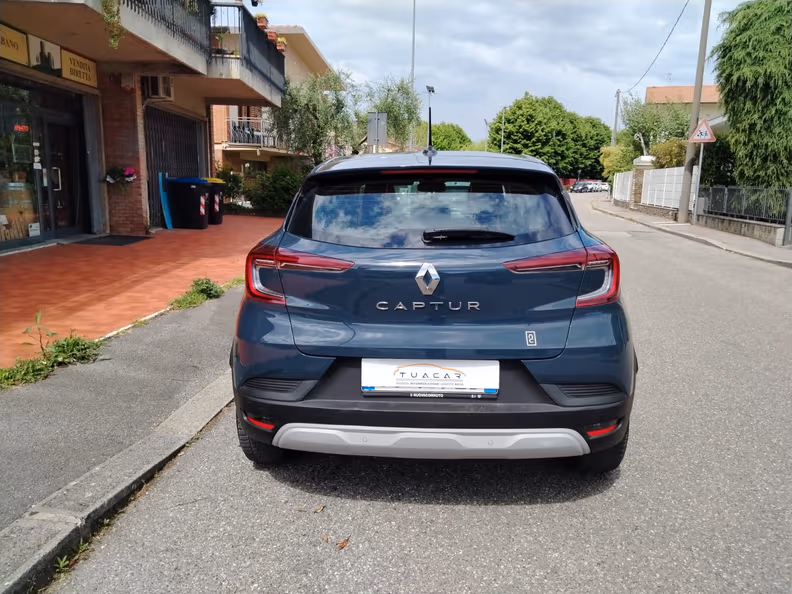 Renault Captur - 9